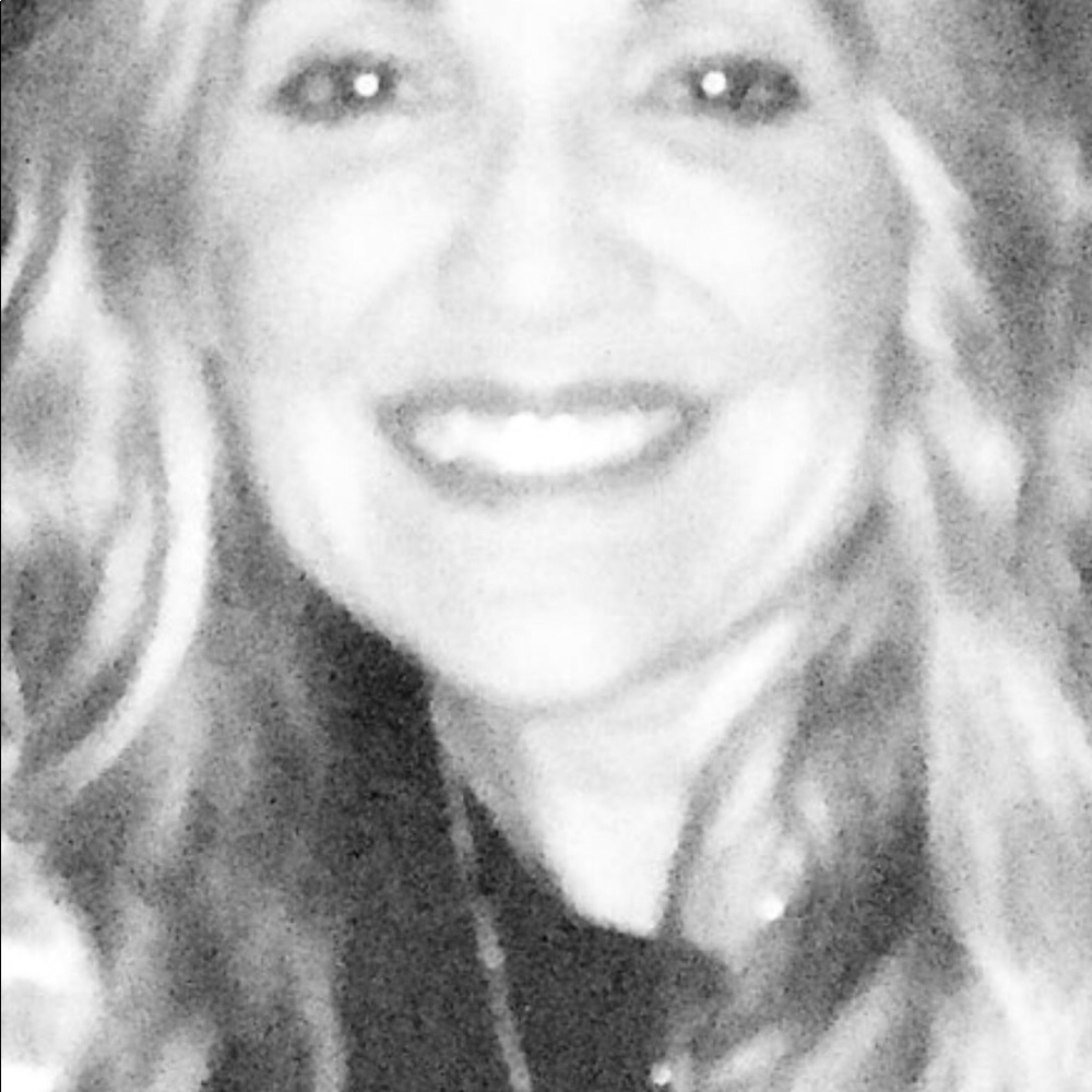 Meet your Posher, Kristy